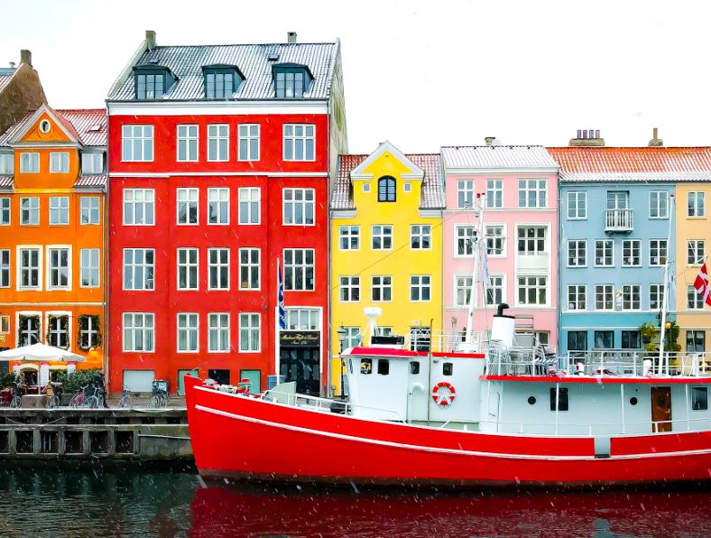 Copenhague