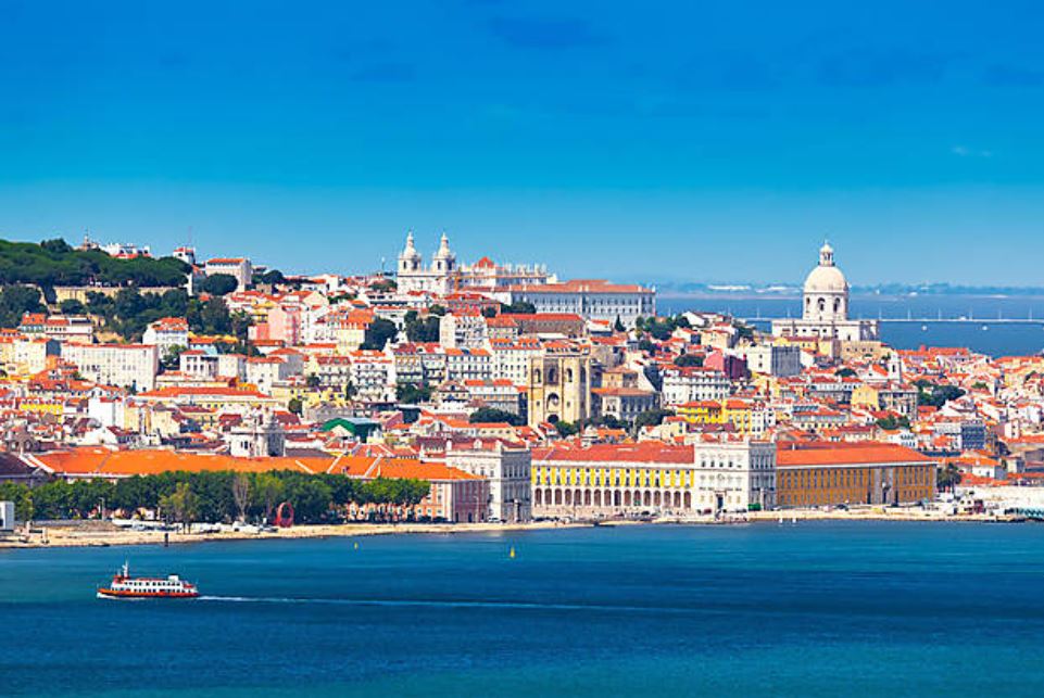 Lisbonne, Portugal