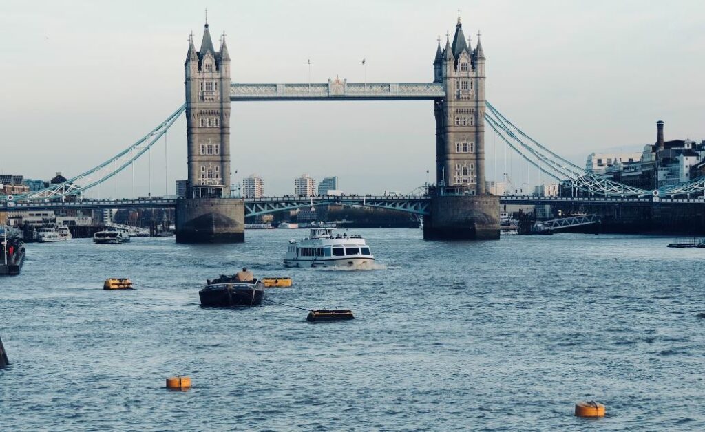 Londres, Royaume-Uni