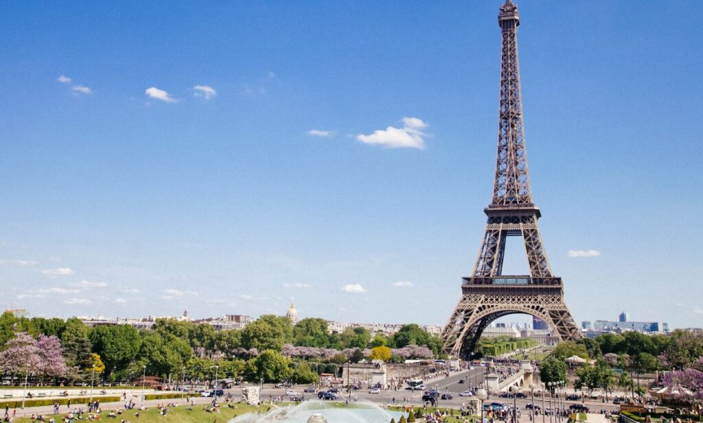 Paris, France