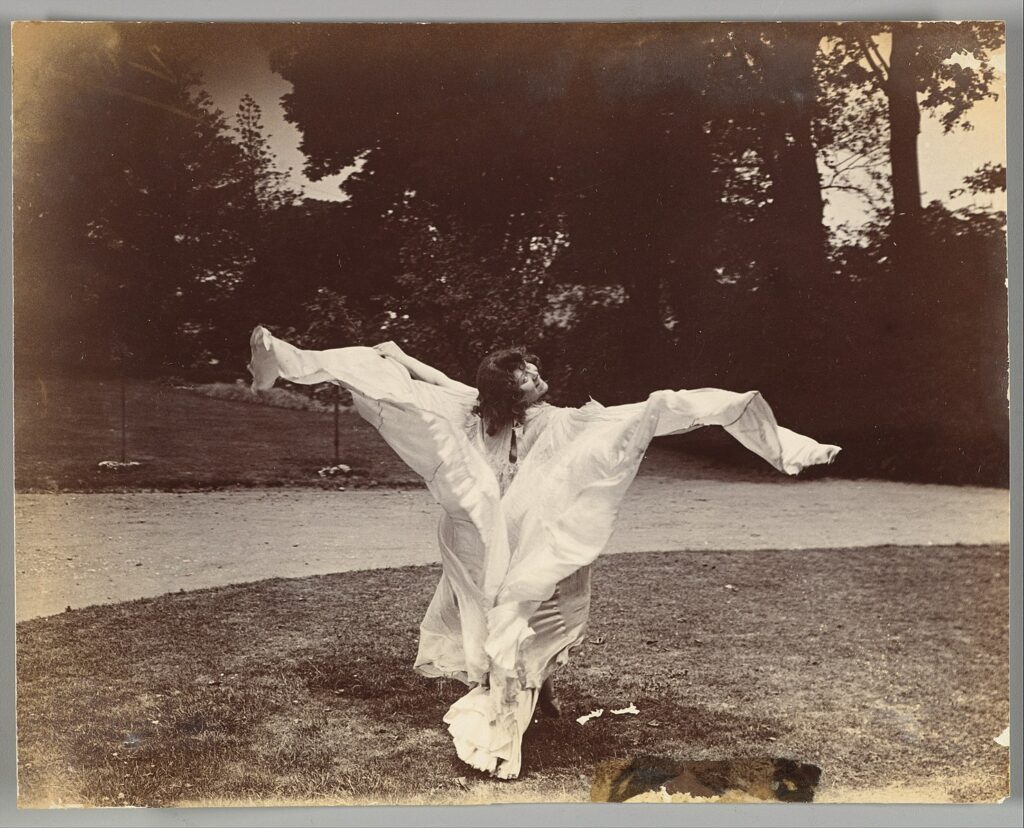 Loïe Fuller
