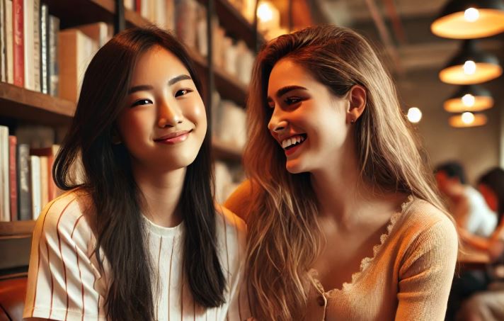 Comment Savoir si une Fille est Intéressée par Toi ?
